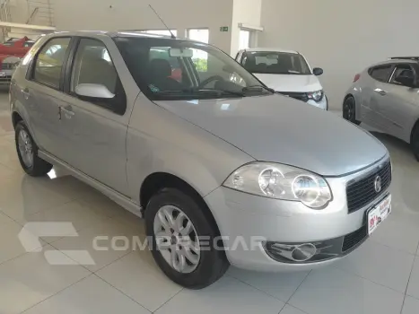 Palio 1.4 4P FLEX ELX