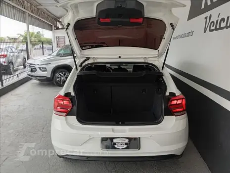 POLO 1.0 200 TSI Highline