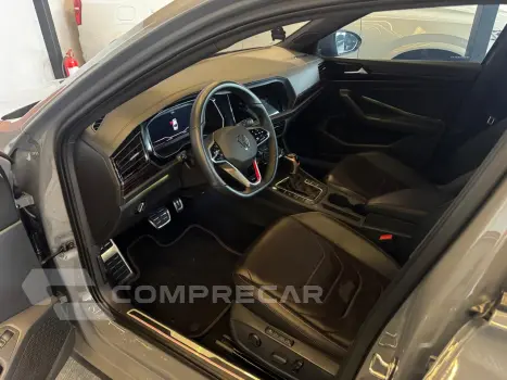 Jetta 2.0 4P 350 TSI GLI AUTOMÁTICO DSG