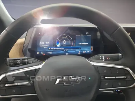 EQUINOX 1.5 16V TURBO GASOLINA ACTIV AWD AUTOMÁTI