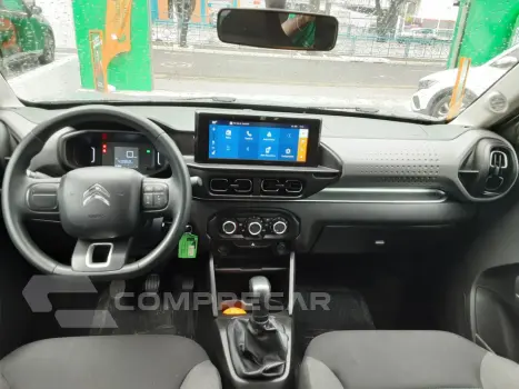 C3 1.0 FIREFLY FLEX LIVE PACK MANUAL