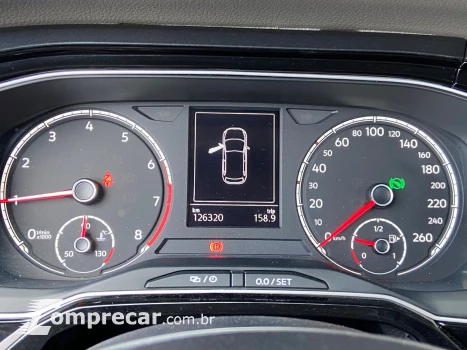 POLO 1.0 200 TSI Comfortline