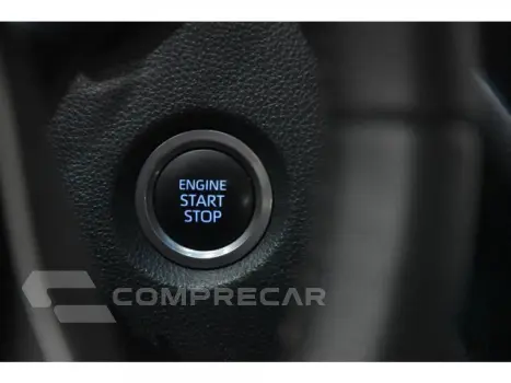 COROLLA - 2.0 VVT-IE XEI DIRECT SHIFT