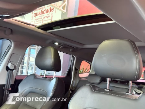 TIGGO 8 1.6 TGDI GASOLINA TXS DCT