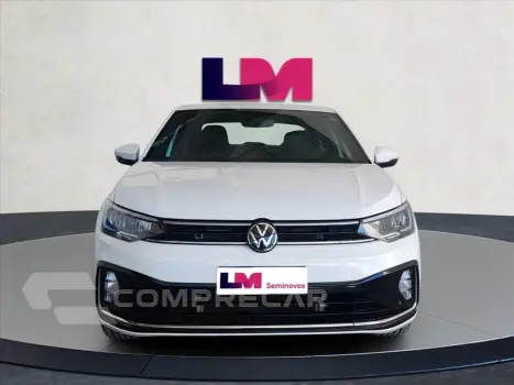 VIRTUS 1.0 200 TSI HIGHLINE AUTOMÁTICO