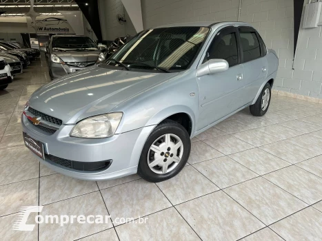 CHEVROLET CLASSIC 1.0 MPFI LS 8V 4 portas