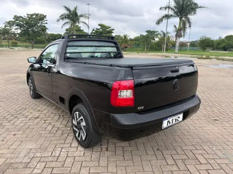 NOVA SAVEIRO 1.6 MI CS 8V G.VI