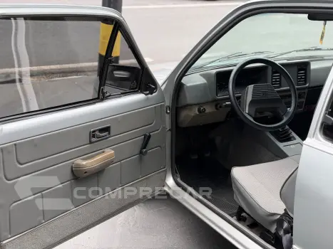 Chevette 1.6 Sl/E 8V Álcool 2P Manual