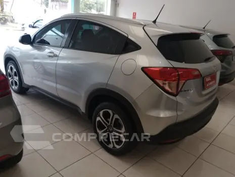 HR-V 1.8 16V EX