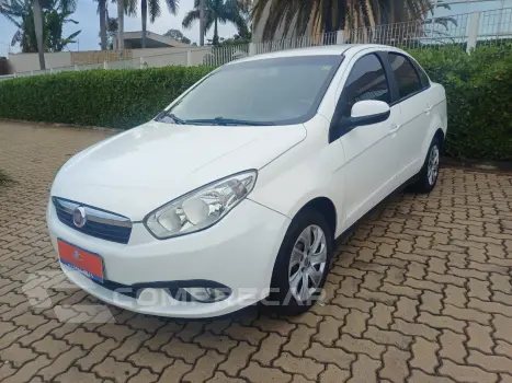 GRAND SIENA 1.4 MPI Attractive