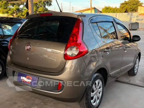 PALIO - 1.0 MPI ATTRACTIVE 8V 4P MANUAL