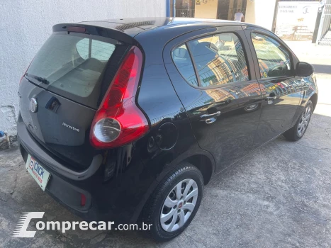 PALIO 1.0 MPI Attractive 8V