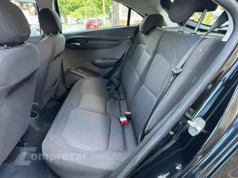 ONIX HATCH LTZ 1.4 8V FlexPower 5p Mec.