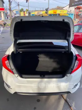 CIVIC 2.0 16vone EXL