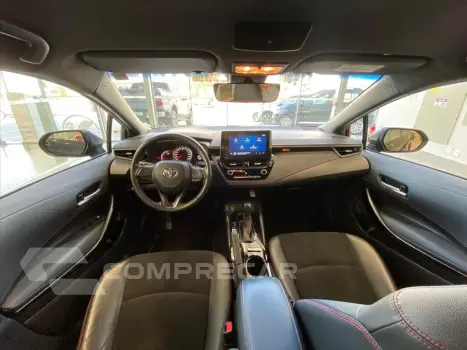 COROLLA 2.0 VVT-IE FLEX GR-S DIRECT SHIFT