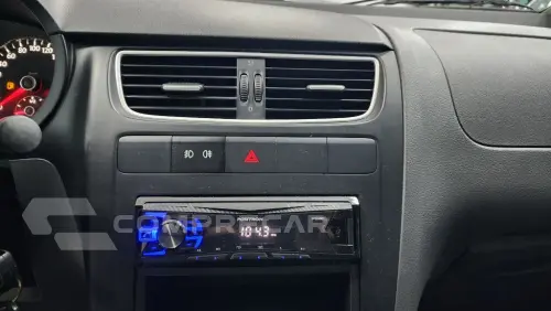 Fox 1.6 Mi Total Flex 8V 5p