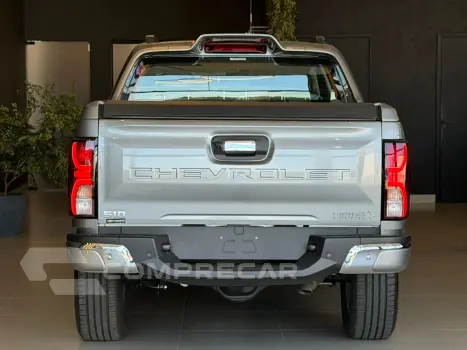 S10 2.8 16V Turbo High Country CD 4X4