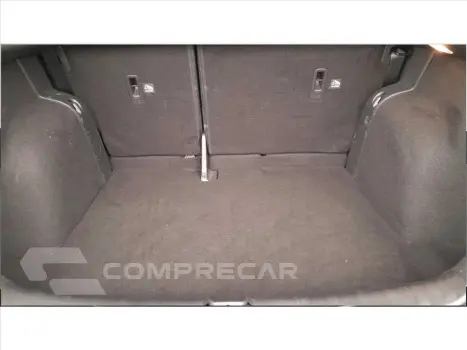 KICKS 1.6 16V FLEXSTART SENSE XTRONIC