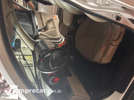 SORENTO 2.4 16V EX