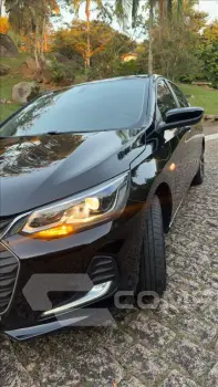 ONIX 1.0 TURBO FLEX PLUS PREMIER AUTOMÁTICO
