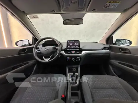 HB20S Comfort 1.0 TB Flex 12V Aut.
