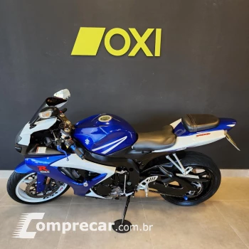 GSX-R 750 W SRAD