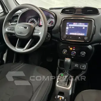 Renegade Sport T270 1.3 TB 4x2 Flex Aut.