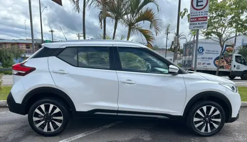 KICKS 1.6 16vstart SV