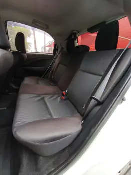 Etios Hatch 1.3 16V 4P FLEX X