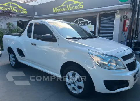 MONTANA 1.4 MPFI LS CS 8V