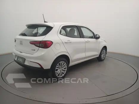 ARGO 1.0 FIREFLY FLEX DRIVE MANUAL