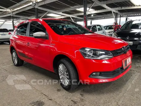 GOL 1.0 MI ROCK IN RIO 8V G5