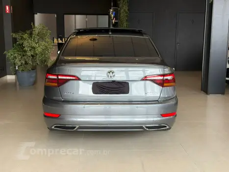 JETTA 1.4 250 TSI R-line