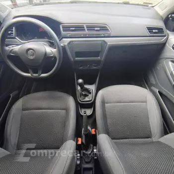 SAVEIRO 1.6 MSI Robust CD 16V