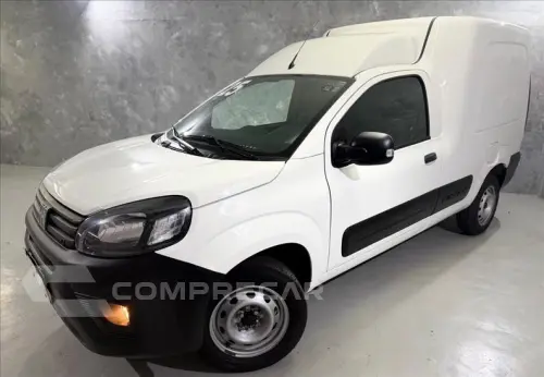 Fiat FIORINO 1.4 MPI Furgão Endurance 8V 2 portas