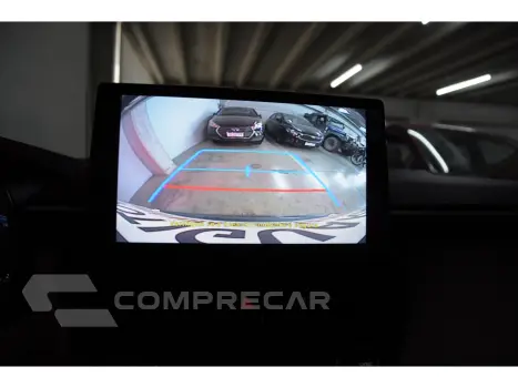 COROLLA 1.8 VVT-I HYBRID FLEX ALTIS PREMIUM CVT