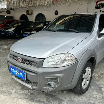 STRADA 1.4 MPI Freedom CS 8V