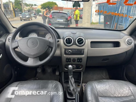 SANDERO 1.6 Privilége 16V