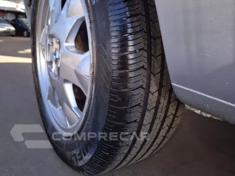 Scénic 1.6 Expression 16V Flex 4P Manual