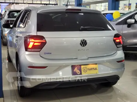 Polo 1.0 MPI Flex 12V 5p