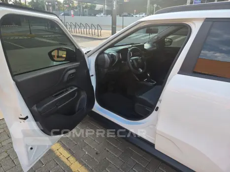 C3 AIRCROSS 1.0 Turbo 200 Feel Pack