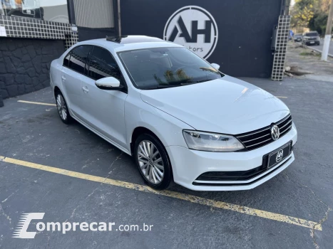 JETTA Comfortline 2.0 T.Flex 8V 4p Tipt.