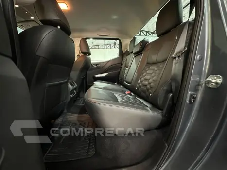 Frontier XE CD 4x4 2.3 Bi-TB Diesel Aut.