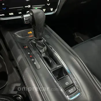 HR-V EX 1.8 Flexone 16V 5p Aut.