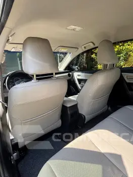 COROLLA 1.8 GLI Upper 16V