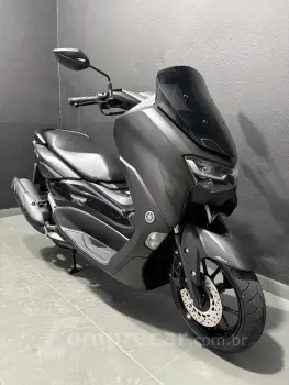 NMAX 160 CONNECTED ABS