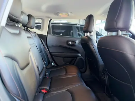 COMPASS 2.0 16V Longitude