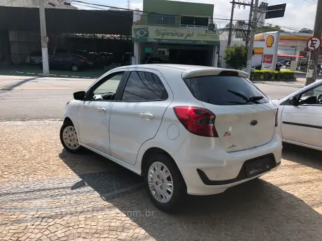 Ka 1.0 Ti-Vct Flex Se Plus Manual