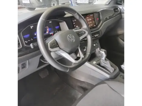POLO 1.0 170 TSI COMFORTLINE AUTOMÁTICO