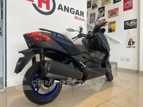 XMAX 250 ABS